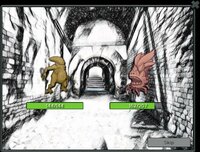 Cryptid Corral screenshot, image №2433219 - RAWG