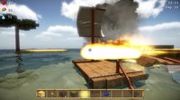 Cube Life: Island Survival screenshot, image №844988 - RAWG