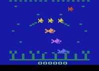 Nemo in Sea (Atari) screenshot, image №2456571 - RAWG