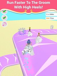 Bridal Rush! screenshot, image №2837221 - RAWG