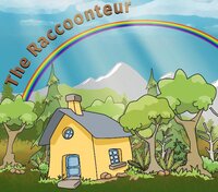 The Raccoonteur (Entry for The Pacifist Jam (Honest Jam IV)) screenshot, image №3498704 - RAWG