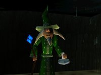 Simon the Sorcerer 3D screenshot, image №217339 - RAWG