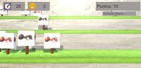 Caja De carton screenshot, image №3143960 - RAWG
