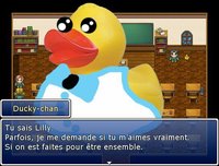 L'amour de Ducky-chan screenshot, image №1267246 - RAWG