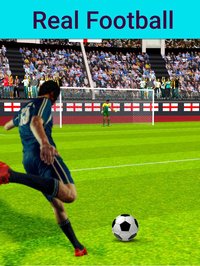 Soccer Games screenshot, image №1597018 - RAWG