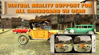 VR Classic Cars Show screenshot, image №2696320 - RAWG