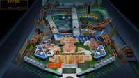 Fantastic Pinball Thrills screenshot, image №193365 - RAWG