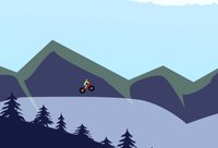 Infinity Downhill - beta screenshot, image №2377013 - RAWG