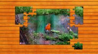 Whispers of Wings Jigsaw Puzzles screenshot, image №4204839 - RAWG