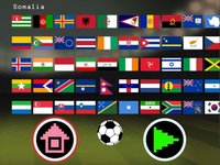 Soccer Kickoff World screenshot, image №2166107 - RAWG