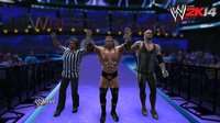 WWE 2K14 screenshot, image №609513 - RAWG