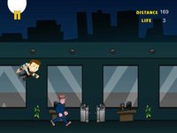 Catch Your Boss - Beat and Kick the Jerk! screenshot, image №1944427 - RAWG
