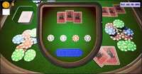 BLACK JACK UE4 screenshot, image №3616417 - RAWG