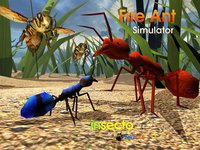 Fire Ant Simulator screenshot, image №975340 - RAWG