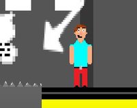 The Mystery screenshot, image №1978926 - RAWG