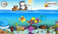 Fishing for Kids screenshot, image №1385862 - RAWG