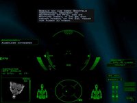 Descent: FreeSpace – The Great War (1998) screenshot, image №748087 - RAWG