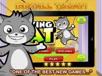 Flying Tom-Cat - Cool Virtual Jump And Run Adventure For Boys And Girls FREE screenshot, image №1839321 - RAWG