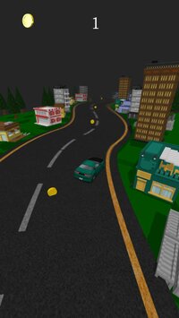 GREEN CAR screenshot, image №3156604 - RAWG