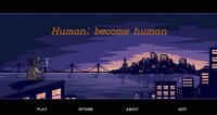 Human: become human screenshot, image №3665420 - RAWG