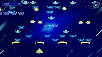 Coins Invaders (itch) screenshot, image №3251172 - RAWG
