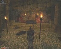 Gothic 2: Night of the Raven screenshot, image №371233 - RAWG