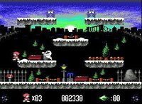 Ice Guys (C64) screenshot, image №1057698 - RAWG