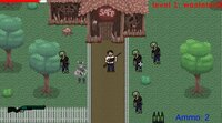 Stayin' Alive (itch) screenshot, image №3616414 - RAWG