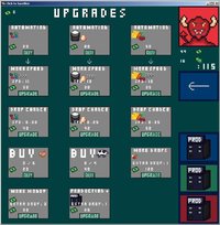 Ludum Dare 43-Click to Sacrifice screenshot, image №1766299 - RAWG