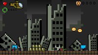 Ku Blast Brawl Alpha Demo screenshot, image №1300722 - RAWG