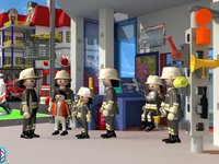 Playmobil: Alarm screenshot, image №546222 - RAWG