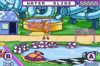 Polly Pocket! Super Splash Island screenshot, image №3240945 - RAWG