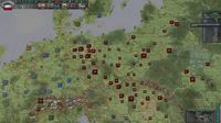 East vs. West: A Hearts of Iron Game screenshot, image №597272 - RAWG