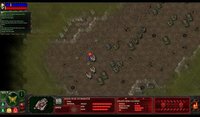 Battle of Tallarn screenshot, image №1503316 - RAWG