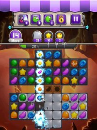 Jewel World Candy Deluxe screenshot, image №1695413 - RAWG