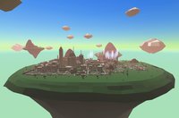 CloudCity VR- Beta screenshot, image №1010312 - RAWG