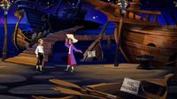 The Secret of Monkey Island: Special Edition screenshot, image №651061 - RAWG