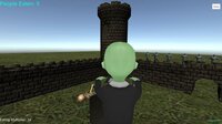 Zombie Clicker (kirtan) screenshot, image №2616008 - RAWG