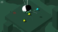 KIKI-N-THE-BALZ screenshot, image №3660960 - RAWG