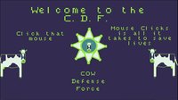 The C.D.F. screenshot, image №2368446 - RAWG