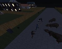 This Little Town screenshot, image №1691880 - RAWG