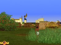 Immortal Cities: Children of the Nile screenshot, image №396484 - RAWG