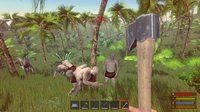 Island Survival screenshot, image №1628422 - RAWG