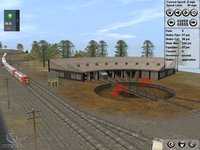 Trainz Railroad Simulator 2004 screenshot, image №376606 - RAWG