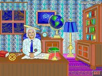 Rosemary West's House of Fortune screenshot, image №343464 - RAWG