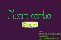 Necro combo screenshot, image №3498025 - RAWG