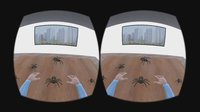 Arachnophobia VR screenshot, image №2106550 - RAWG