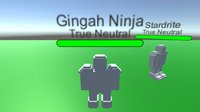 Aligned (GingahNinja47) screenshot, image №1681421 - RAWG