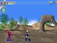Mazinger versus Gran Mazinger con DLC screenshot, image №2626558 - RAWG