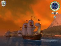 Sea Dogs: Caribbean Tales screenshot, image №1731591 - RAWG